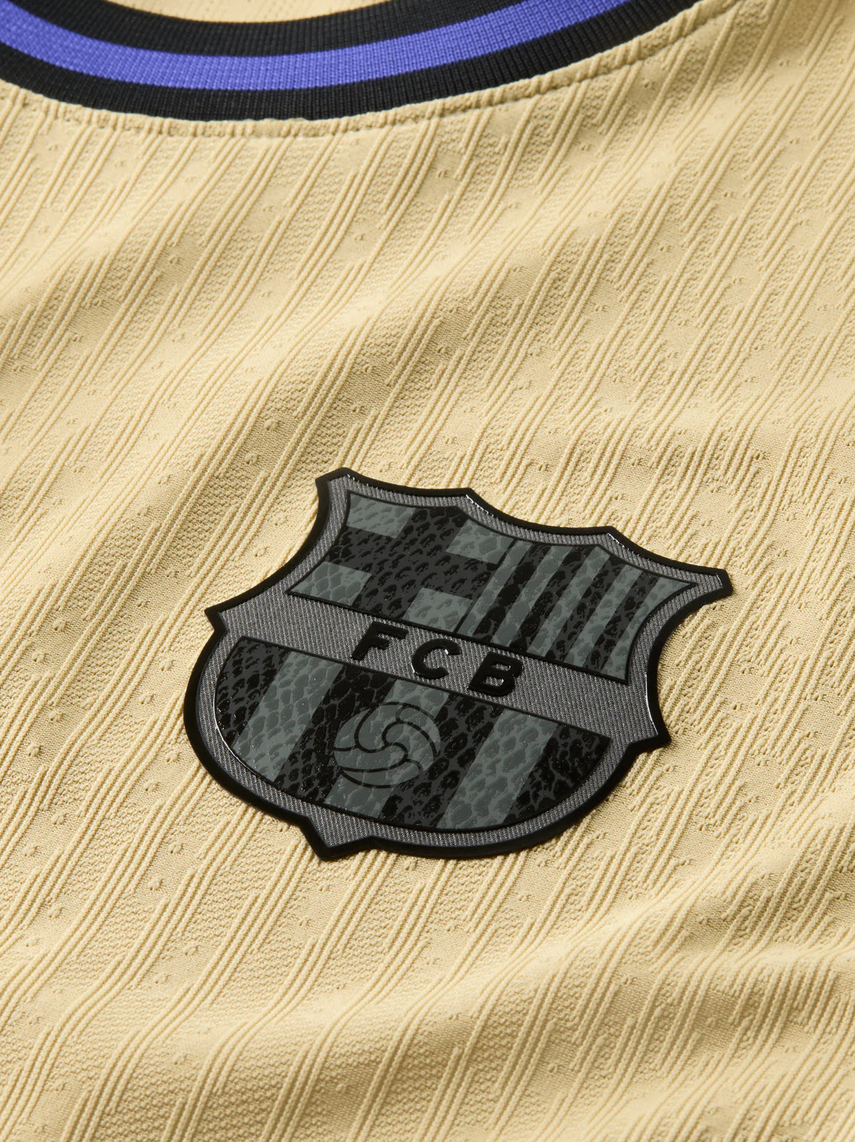 Barcelona x Kobe Bryant 25/26 Away Jersey