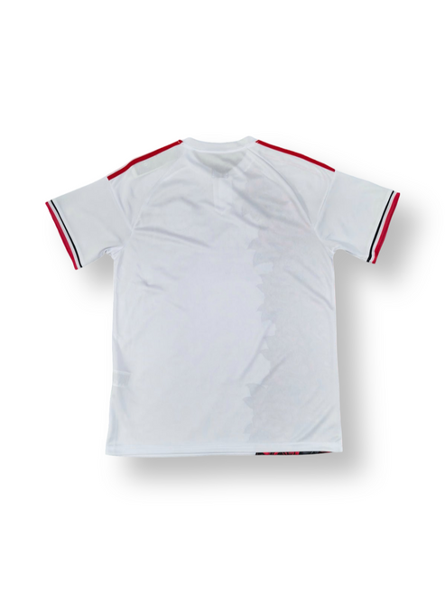Manchester United "Old Trafford Bloom" Premium Kit