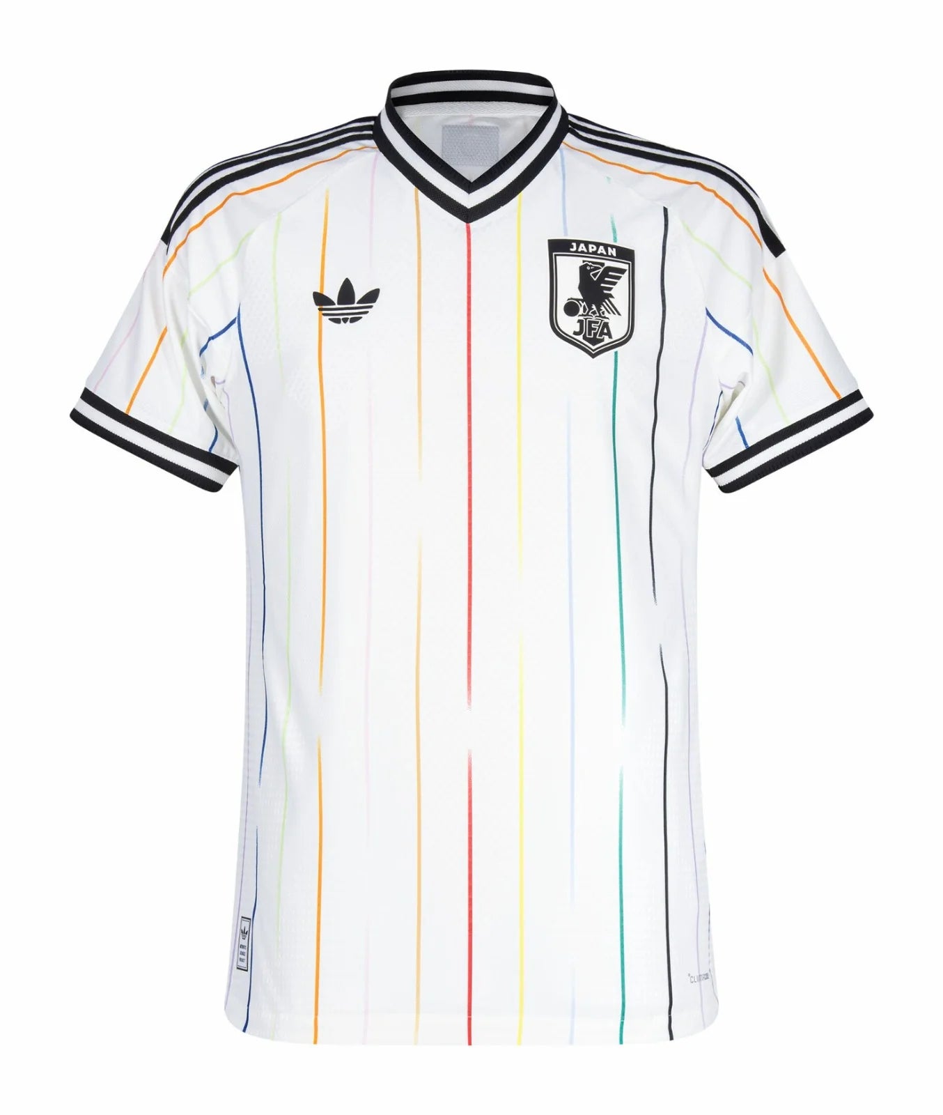 Japan 2026 Away Jersey