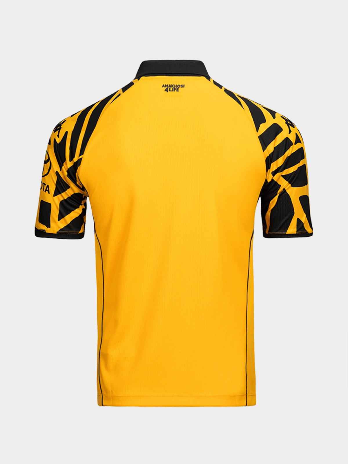 Kaizer Chiefs 25/26 Home Jersey