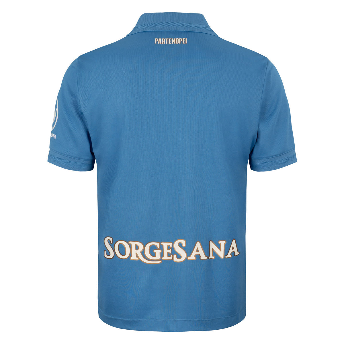 Napoli 26/27 Home Jersey