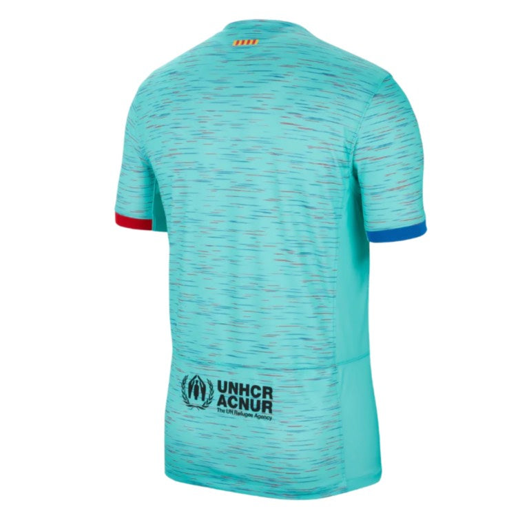 Barcelona 23/24 Third Jersey