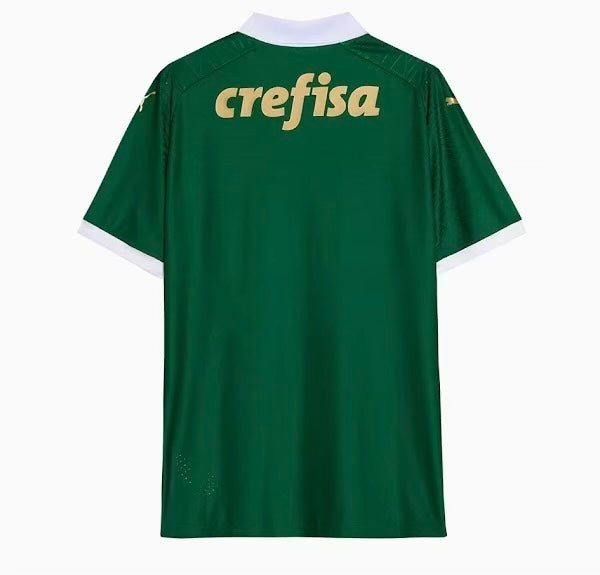 SE Palmeiras 24/25 Home Jersey