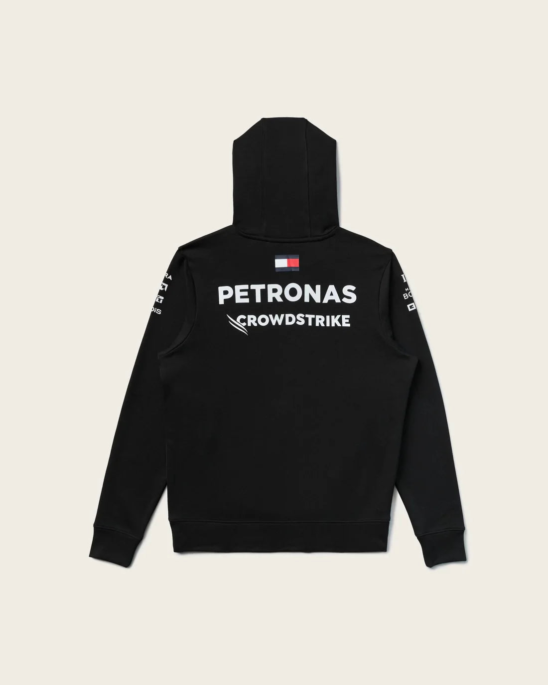 Mercedes-AMG Petronas F1 2023 Team Hoodie Mens β Black