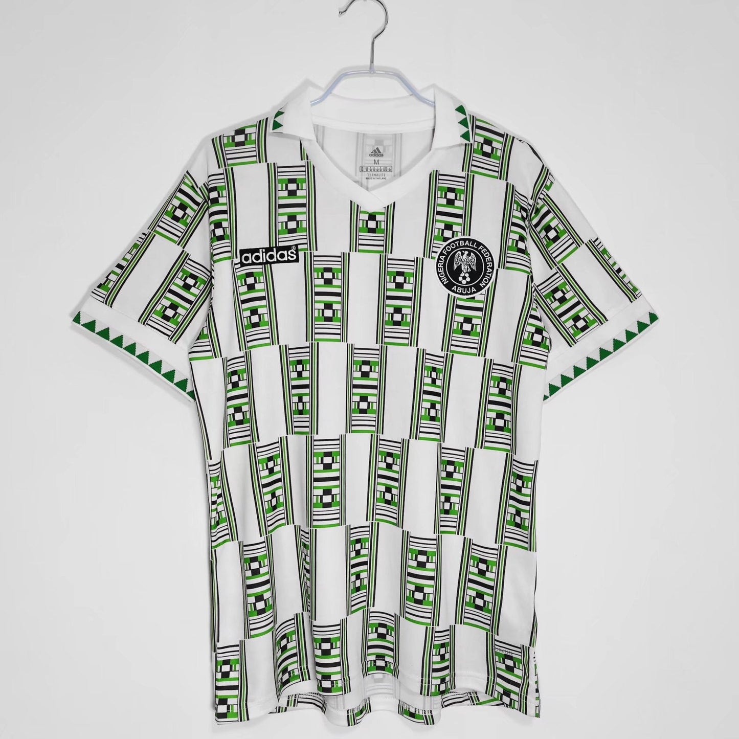 Nigeria 1994 Jersey