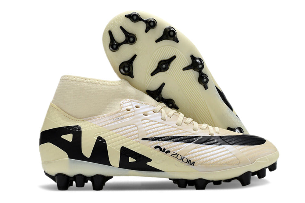 Air Zoom Mercurial Superfly IX Academy high-top