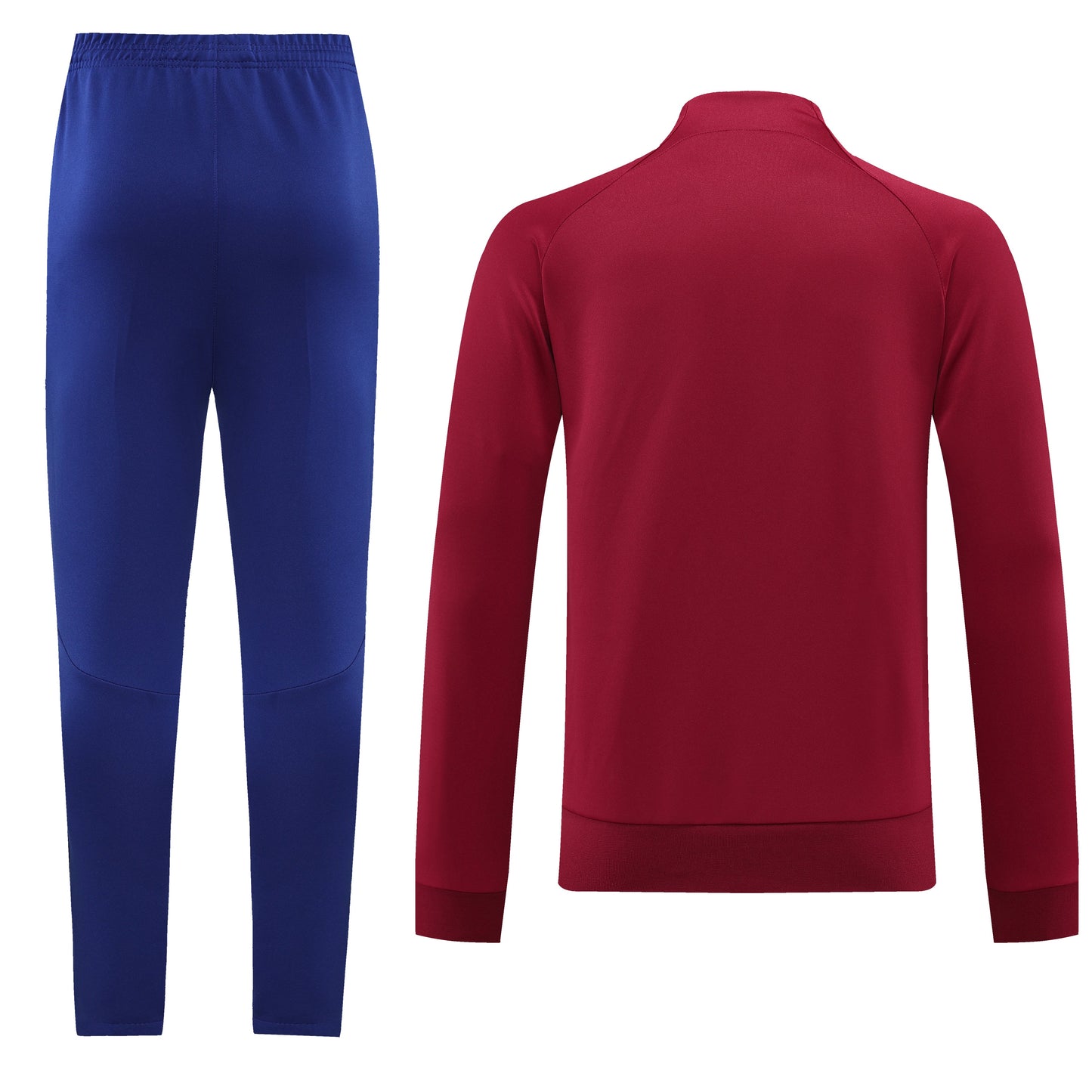 Barcelona 22/23 Full-Zip Tracksuit