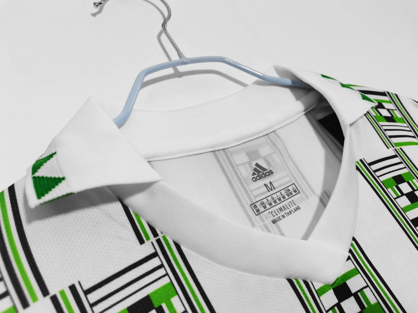Nigeria 1994 Jersey
