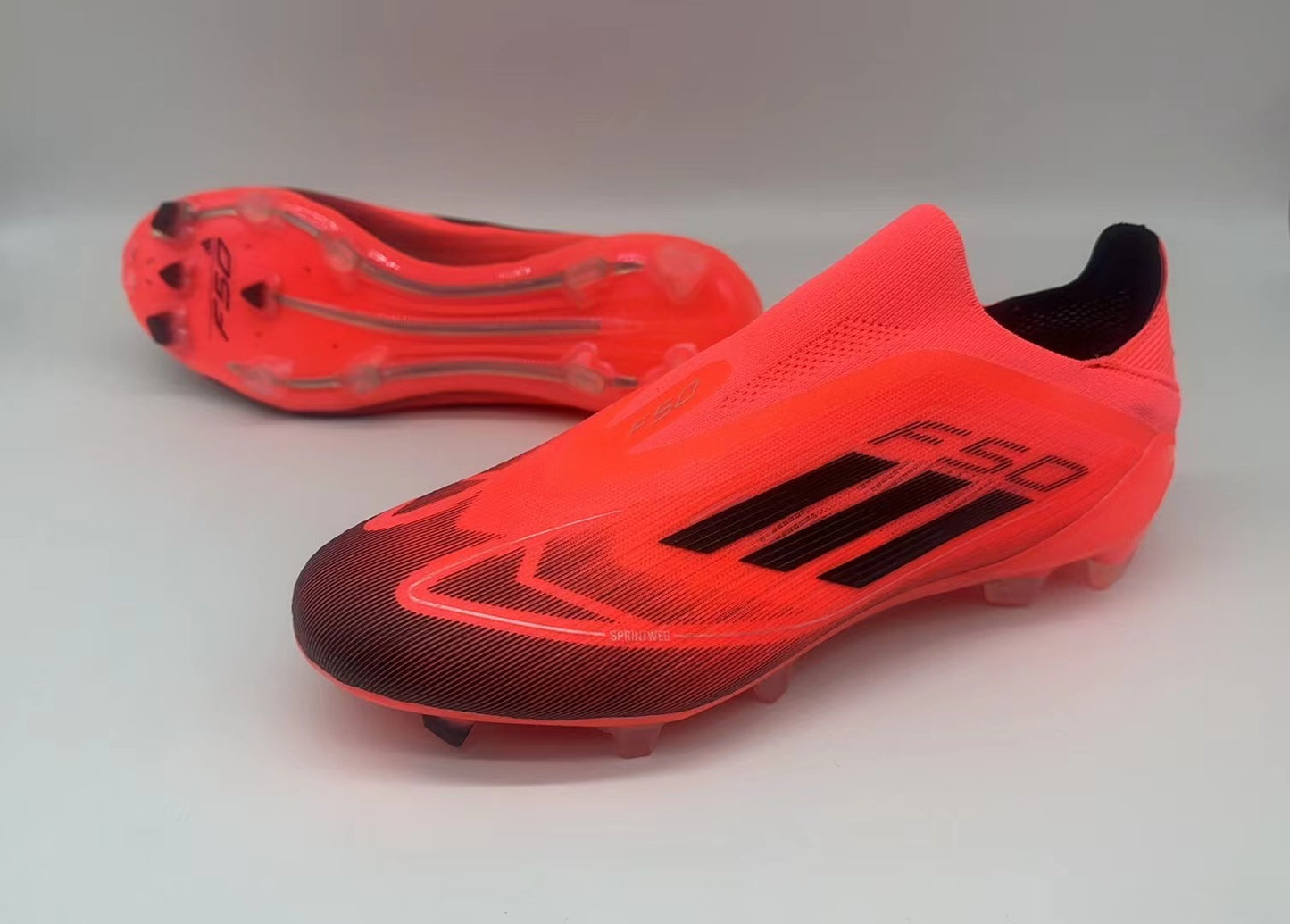 F50+ Orange