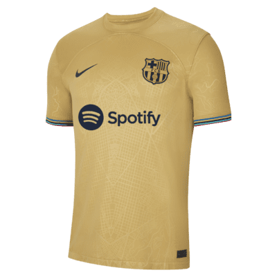 Barcelona 22/23 Away Jersey