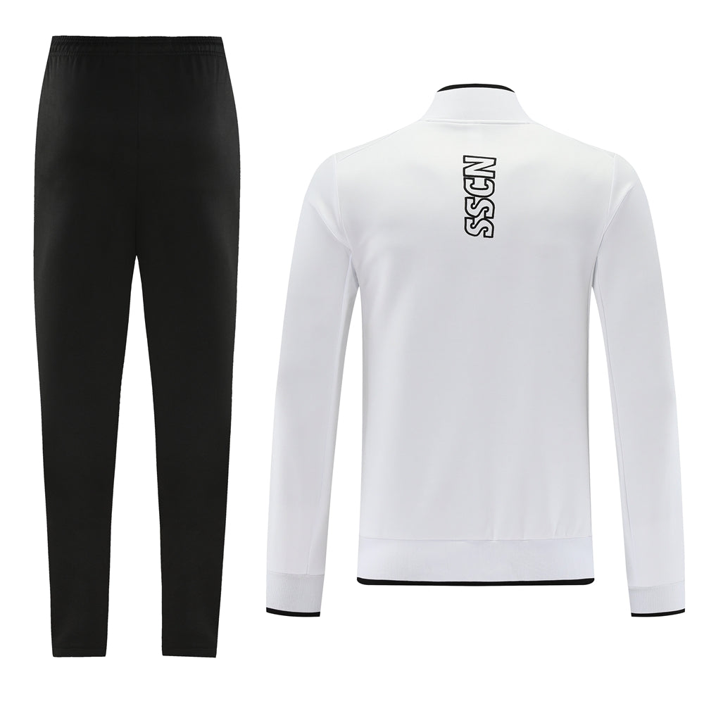 Napoli 23/24 Full-Zip TrackSuit