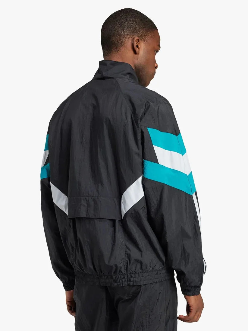 Newcastle United Originals Full-Zip Track Top