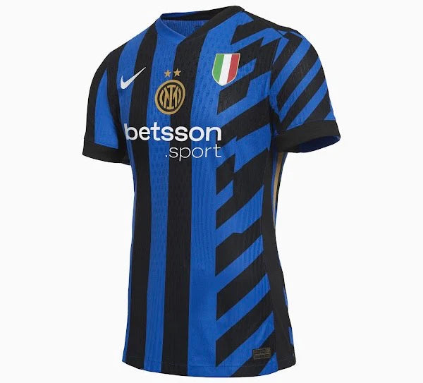 Inter Milan 24/25 Home Jersey