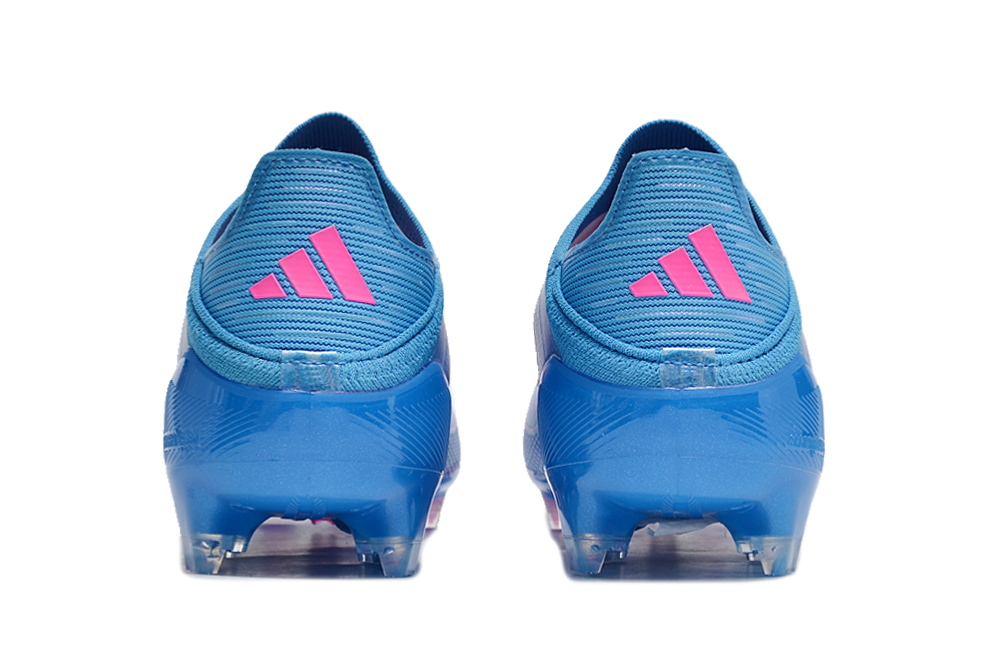 F50+ Blue