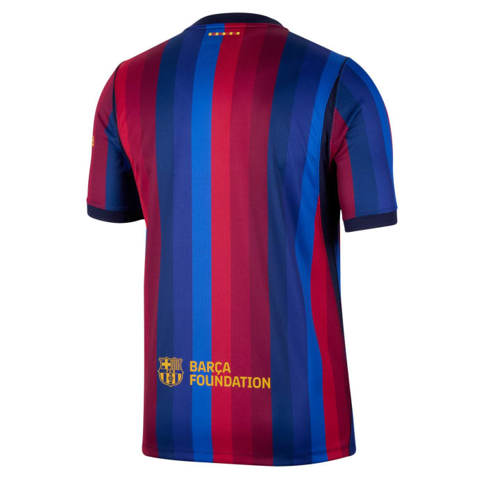 Barcelona 26/27 Home Jersey