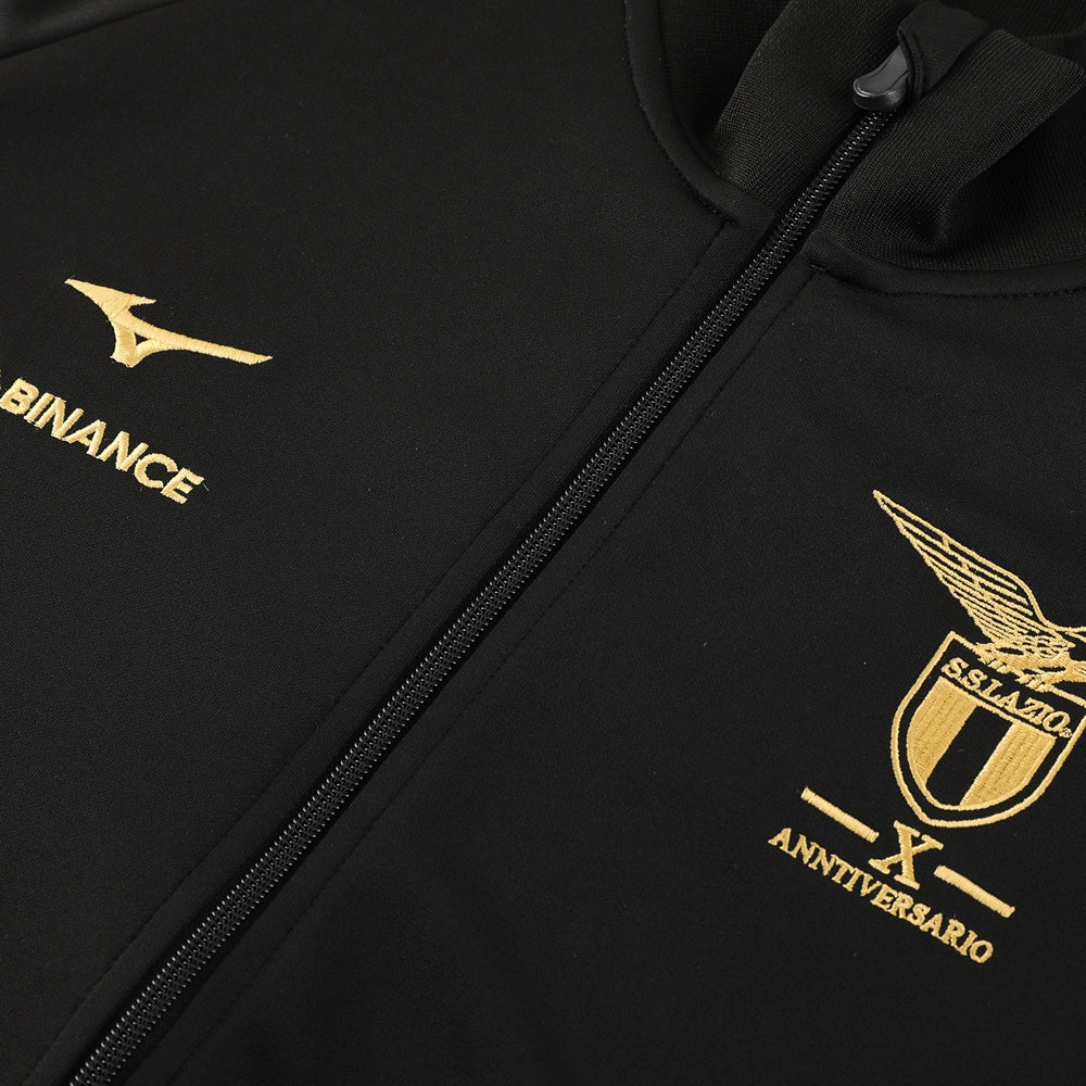 Lazio 23/24 Full-Zip TrackSuit