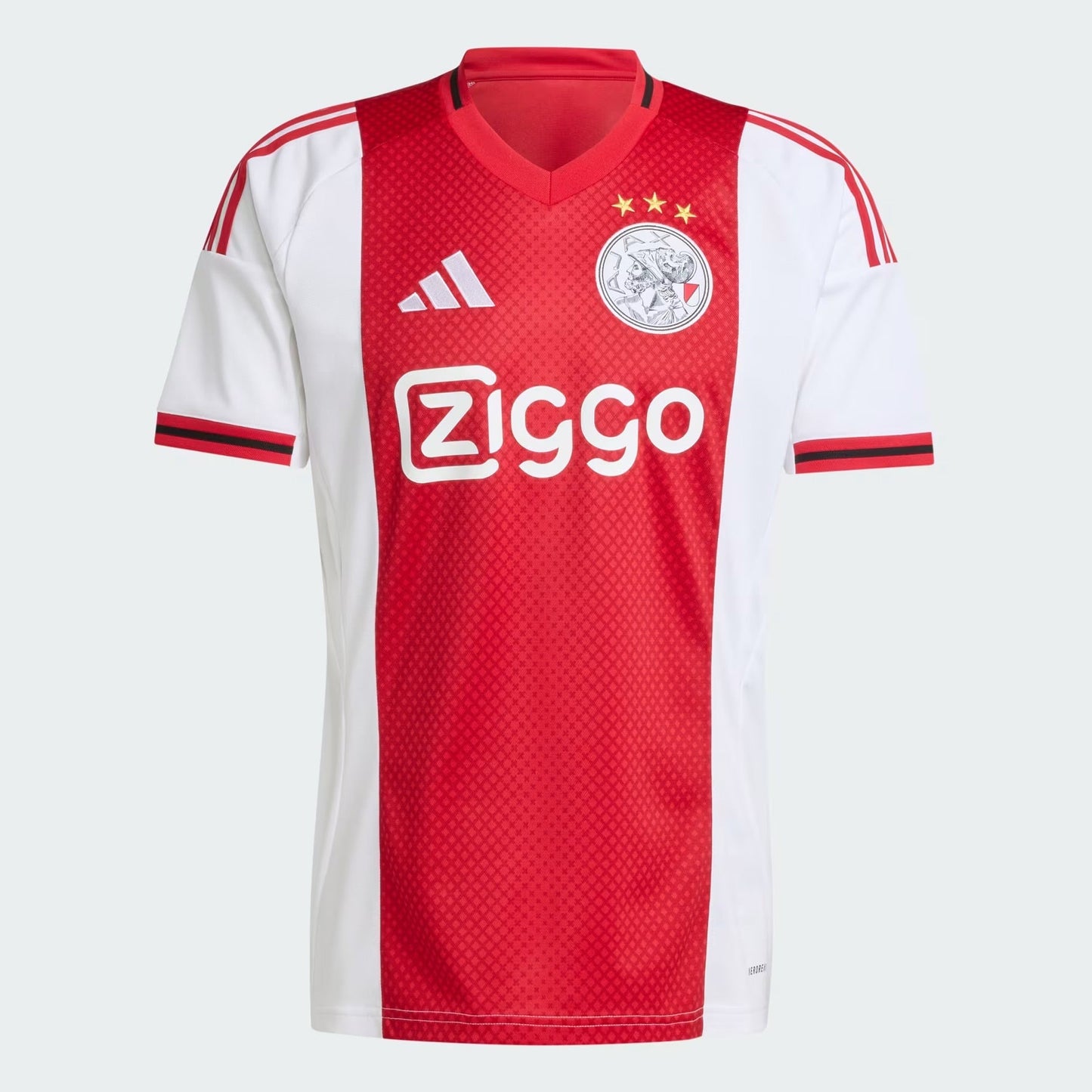 Ajax Amsterdam 25/26 Home Jersey