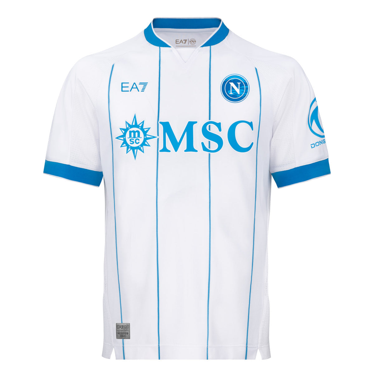 Napoli 26/27 Away Jersey