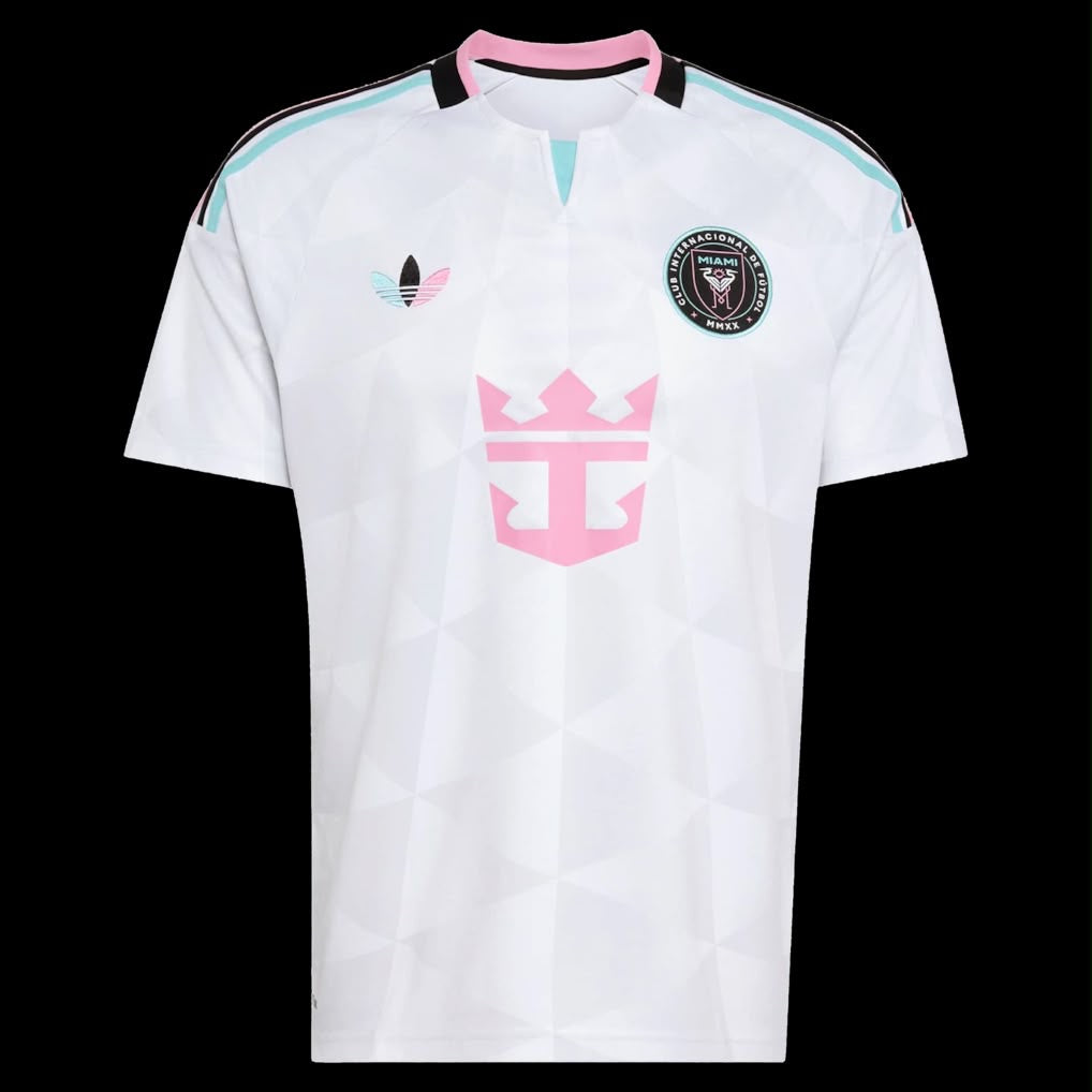 Inter Miami 26/27 Third Jersey