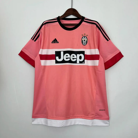 Juventus 15/16 Away Jersey