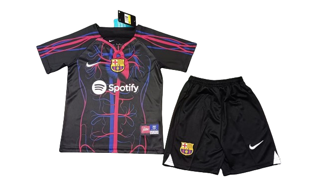 Barcelona 23/24 Youth Special Edition Full Kit