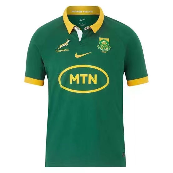 Springboks 2023 Home jersey