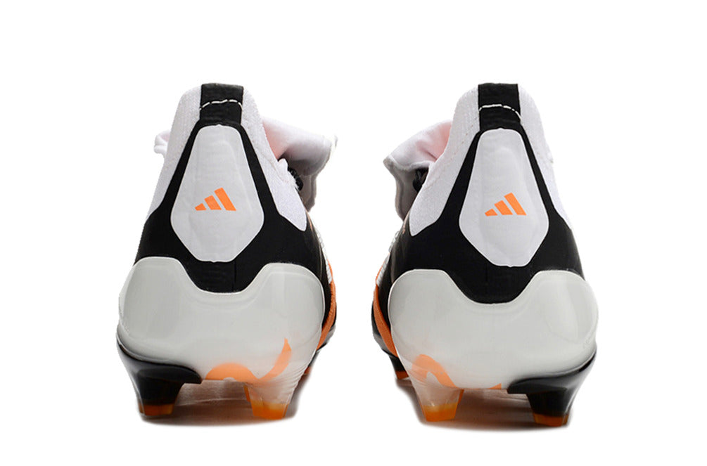 PREDATOR ACCURACY+ FG BOOTS36-45