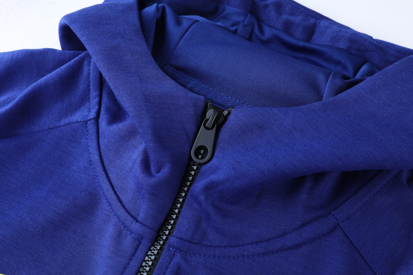 Barcelona 21/22 Full-Zip Hooded Tracksuit