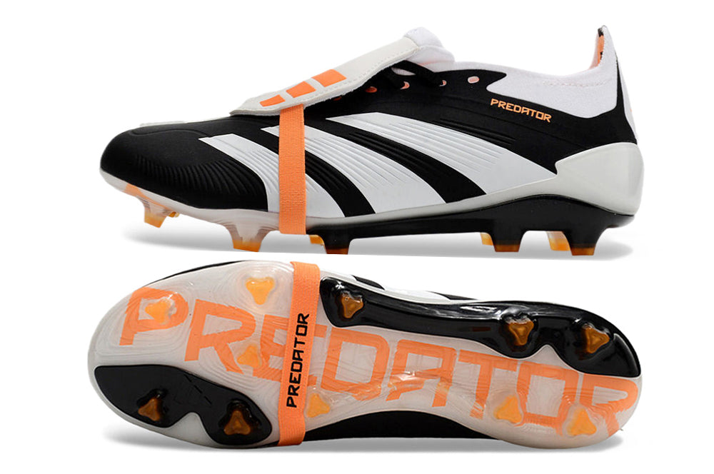 PREDATOR ACCURACY+ FG BOOTS36-45