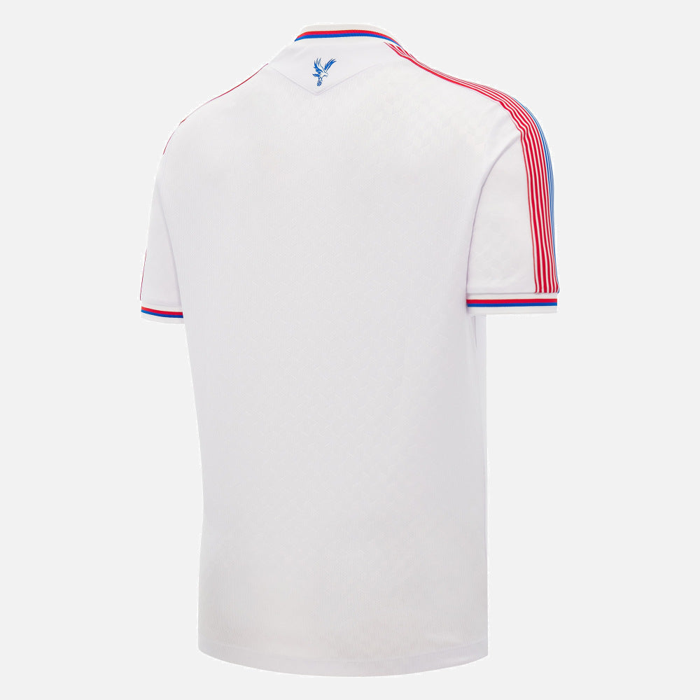 Crystal Palace 26/27 Home Jersey
