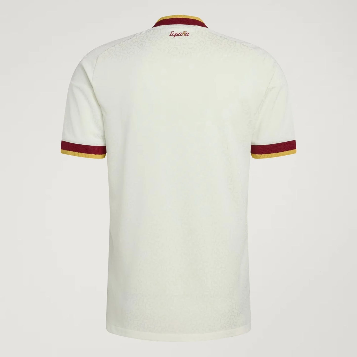 Spain 2026 Away Jersey