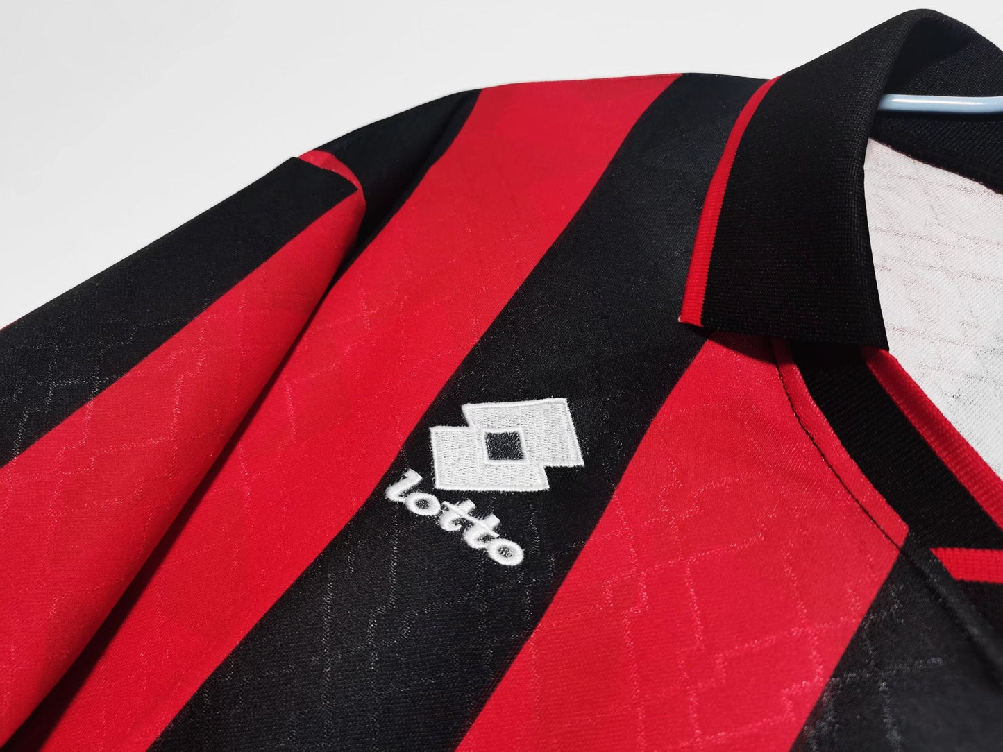 AC Milan 95/96 Home Jersey