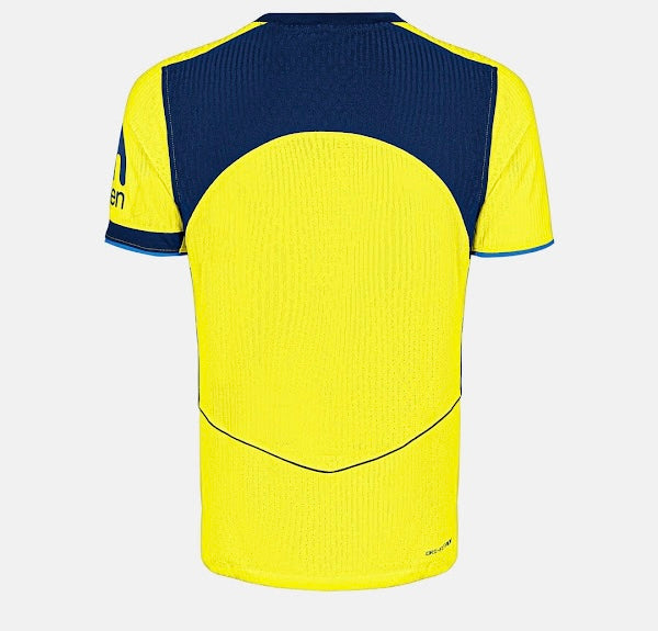 Tottenham Hotspur 25/26 Third Jersey