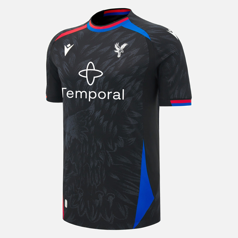 Crystal Palace 26/27 Away Jersey