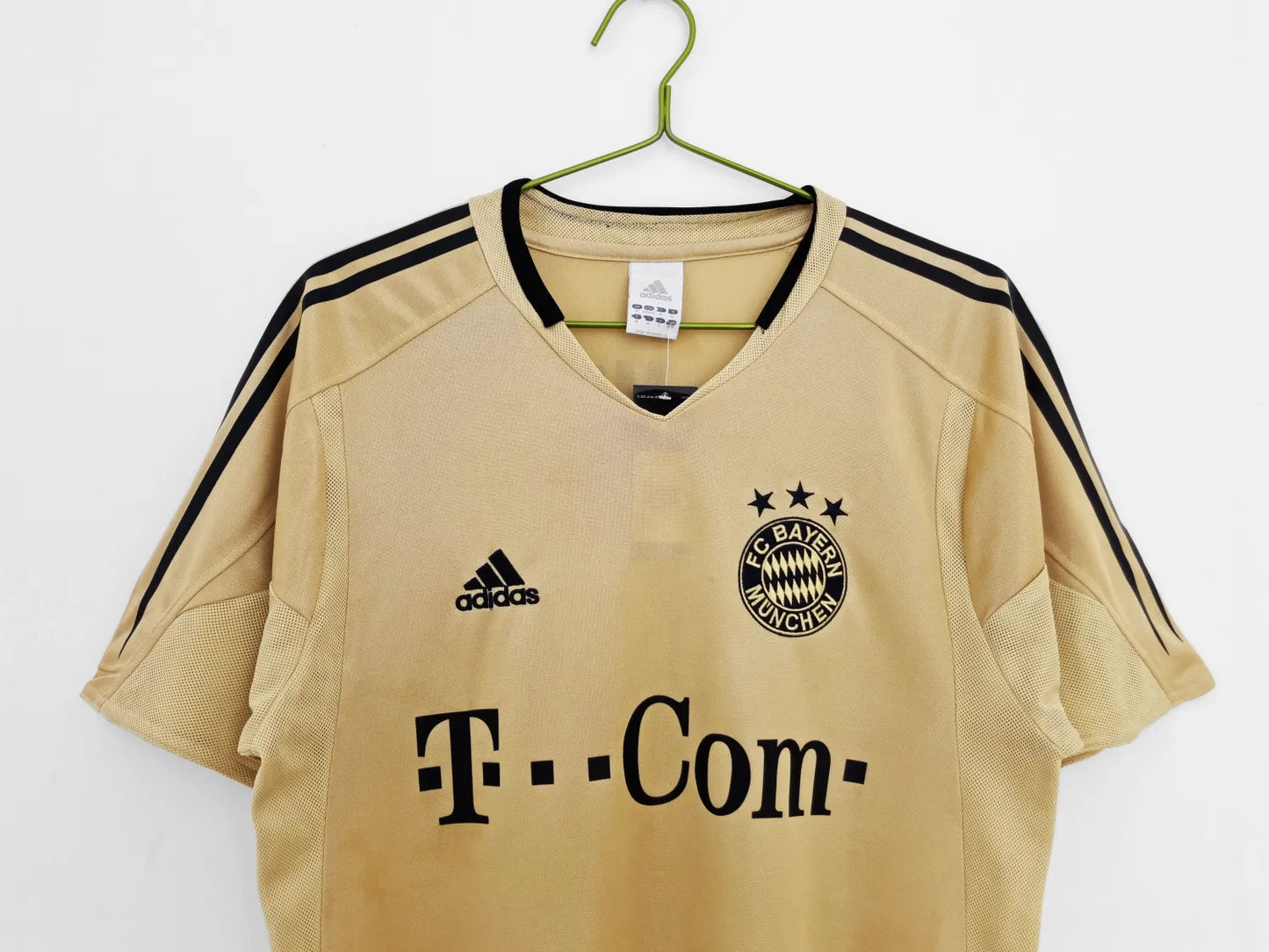 Bayern Munich 04/05 Away Jersey