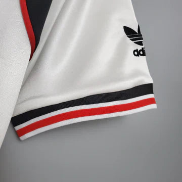 Manchester United 1985 Away Jersey