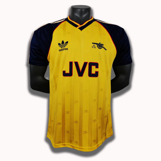 Arsenal 88/90 Away Jersey