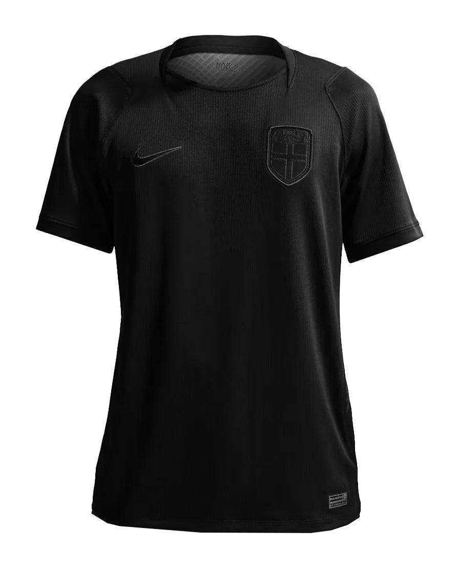 Norway 2026 Away Jersey