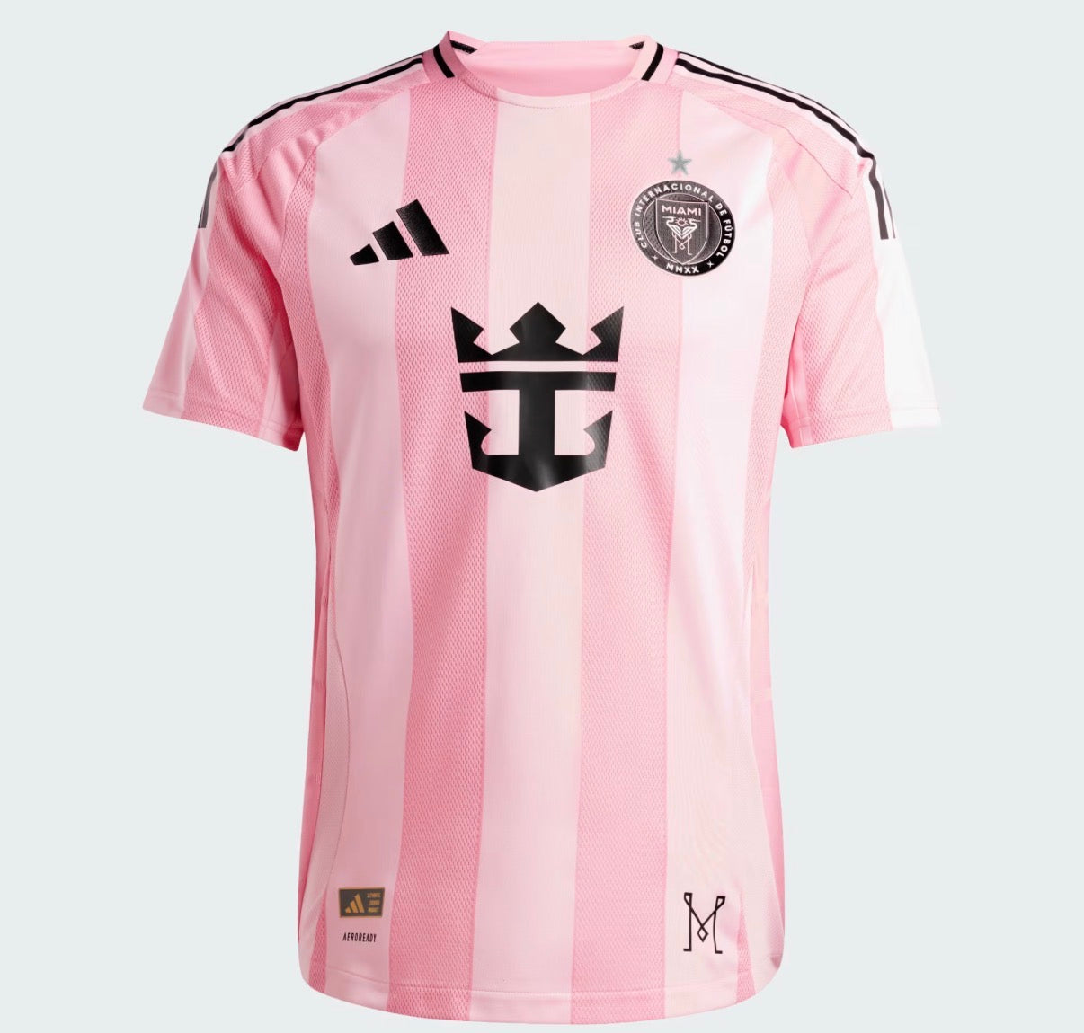 Inter Miami 26/27 Home Jersey