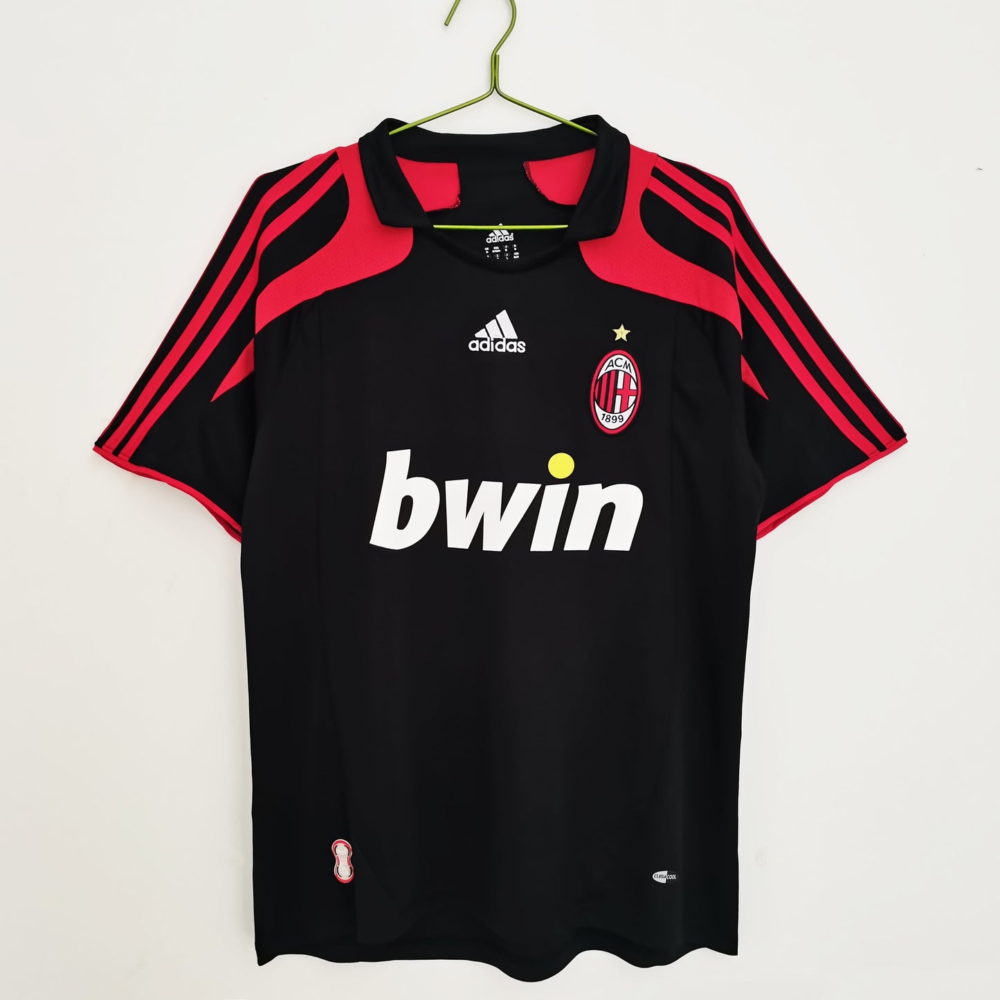 AC Milan 07/08 Away Jersey