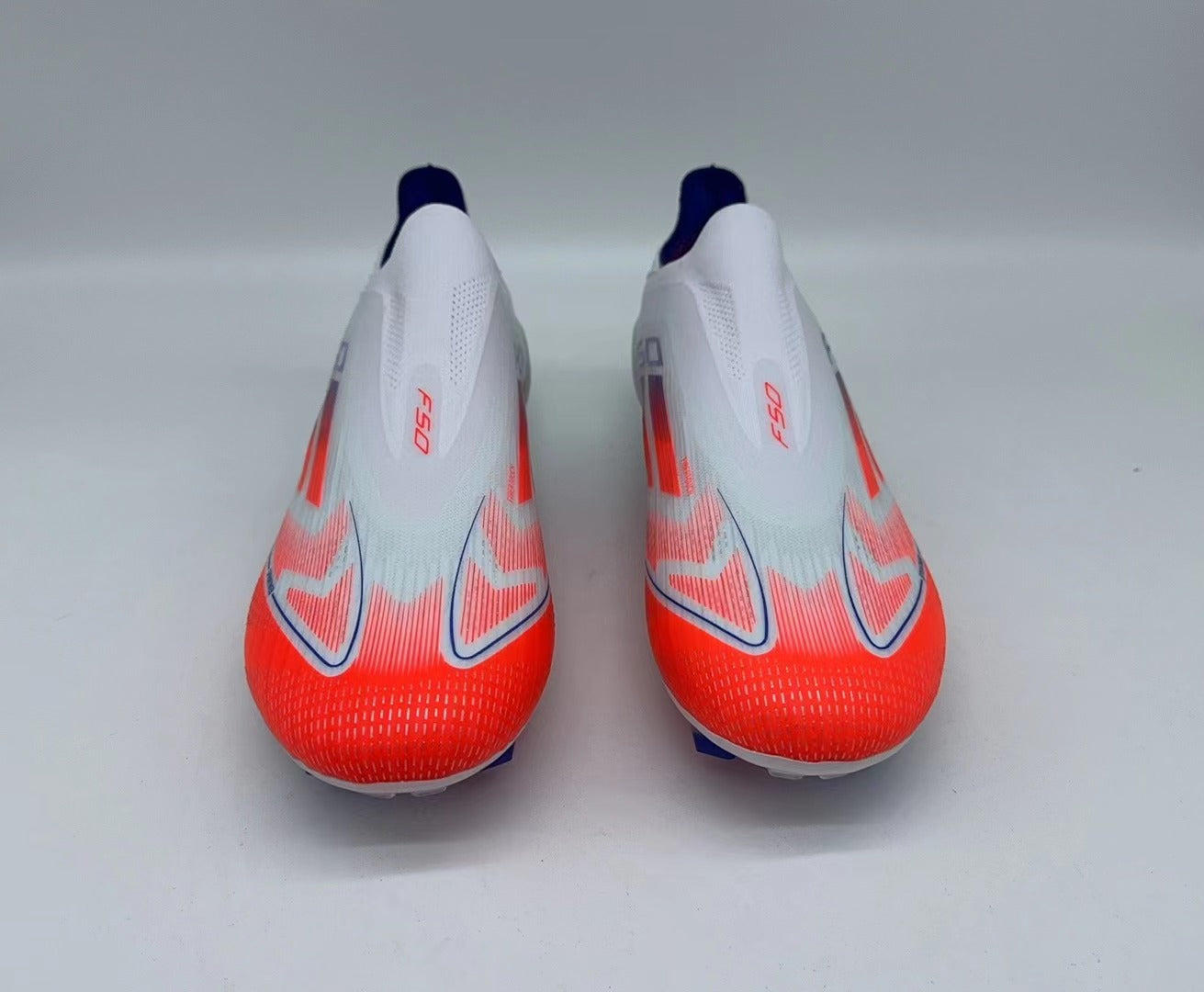 F50+ White/Orange