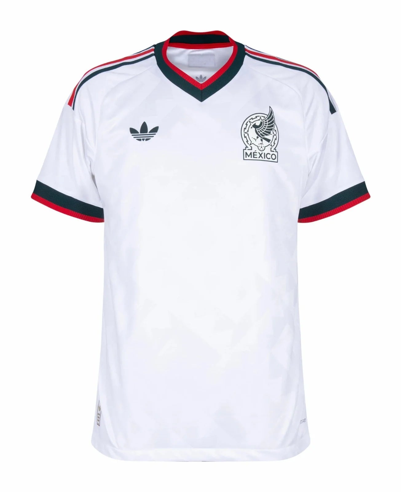 Mexico 2026 Away Jersey