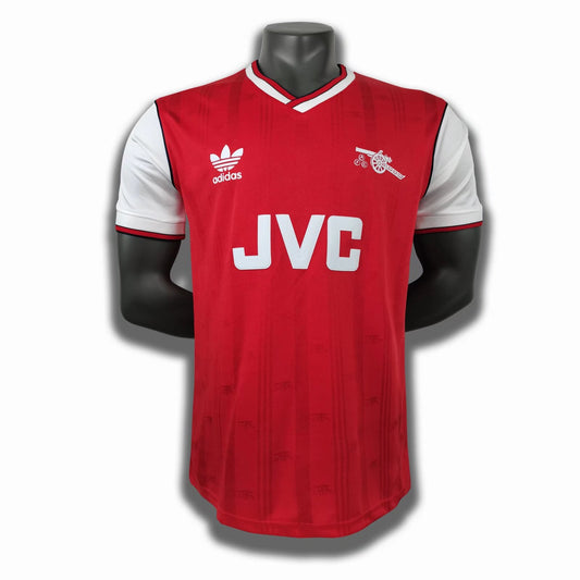 Arsenal 86/88 Home Jersey