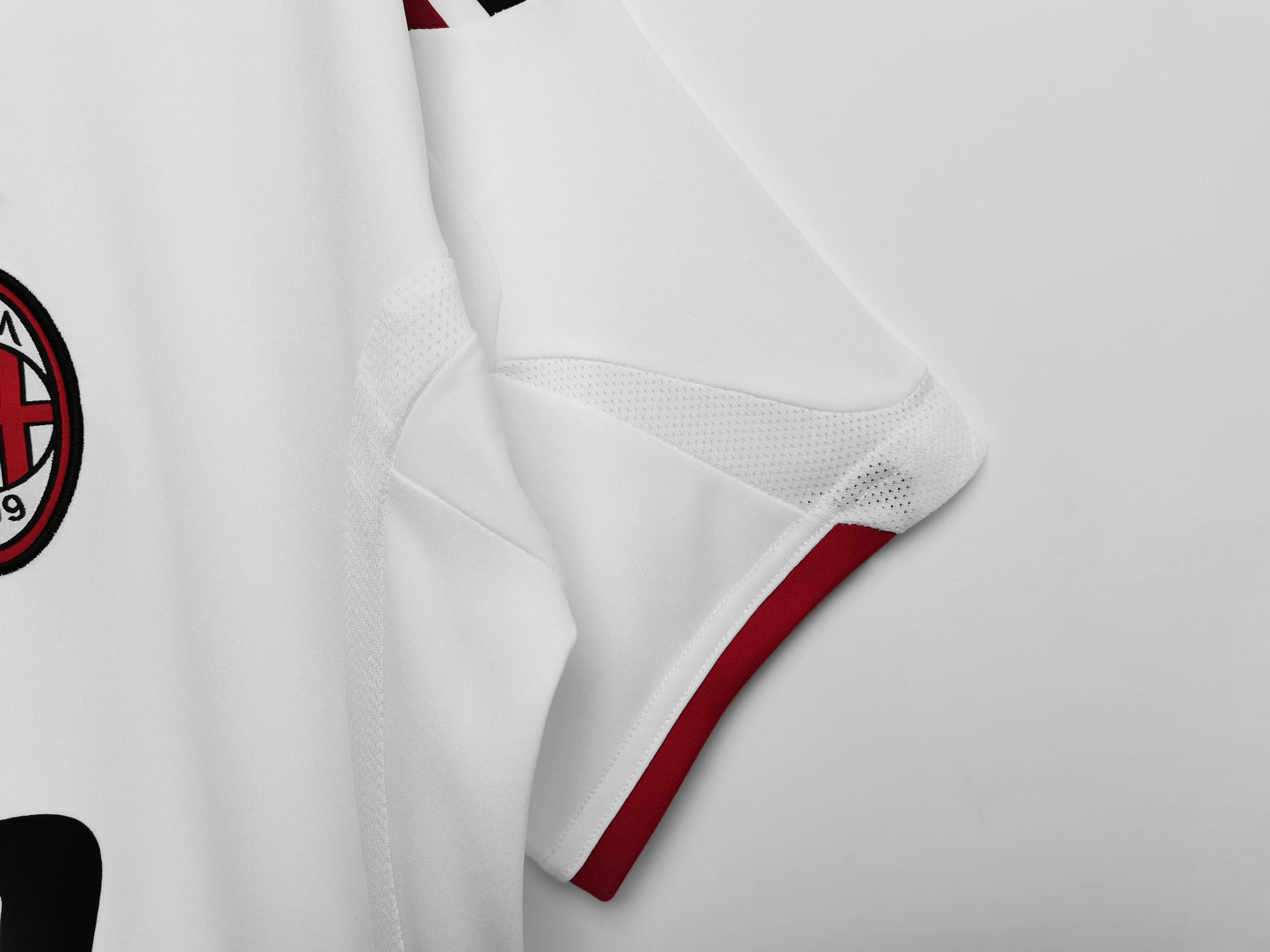 AC Milan 09/10 Away Jersey