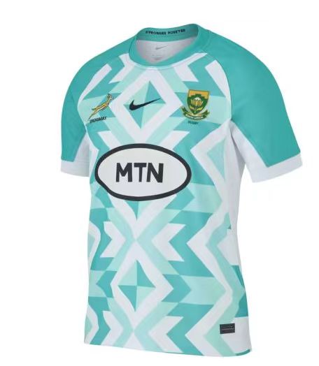 Springboks 2023 Away Jersey