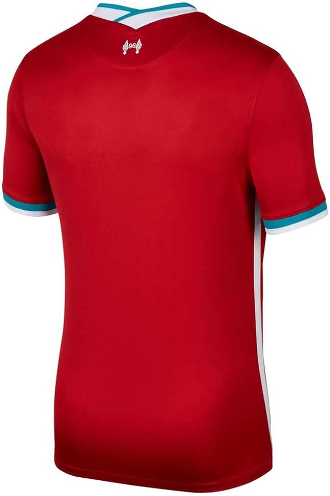 Liverpool 20/21 Home Jersey