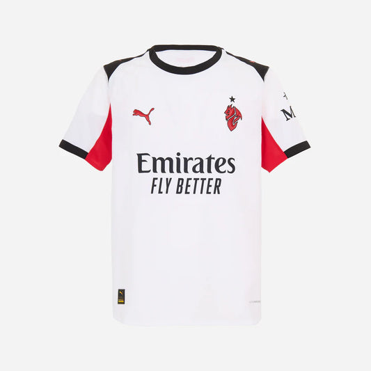 AC Milan 25/26 Away Jersey