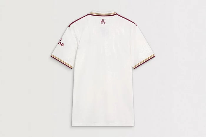 Arsenal 25/26 Third Jersey