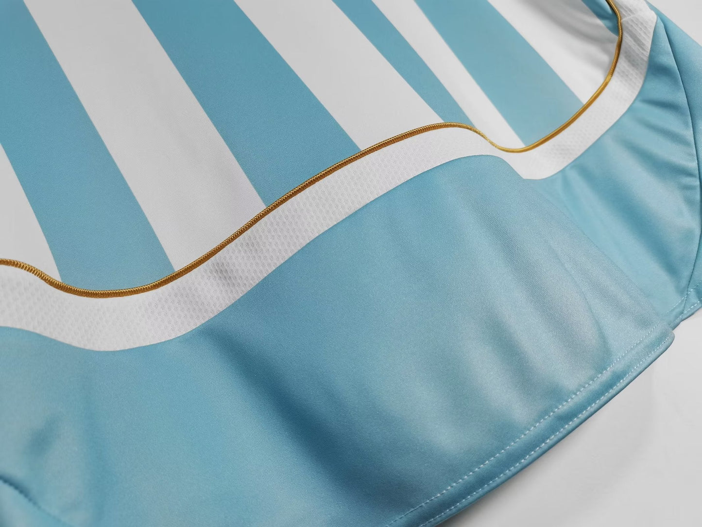 Argentina 2006 Home Jersey