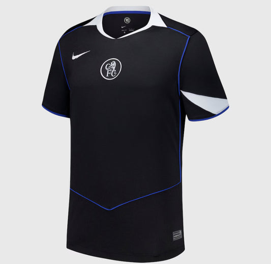 Chelsea FC 25/26 Third Jersey